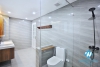Lake view unfurnished house for rent in Dang Thai Mai, Tay Ho